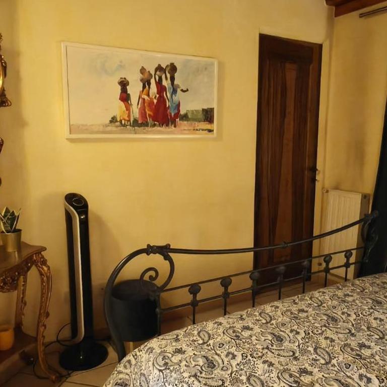 Casa Porto Vecchio - Apartment mit 1 Schlafzimmer - 65