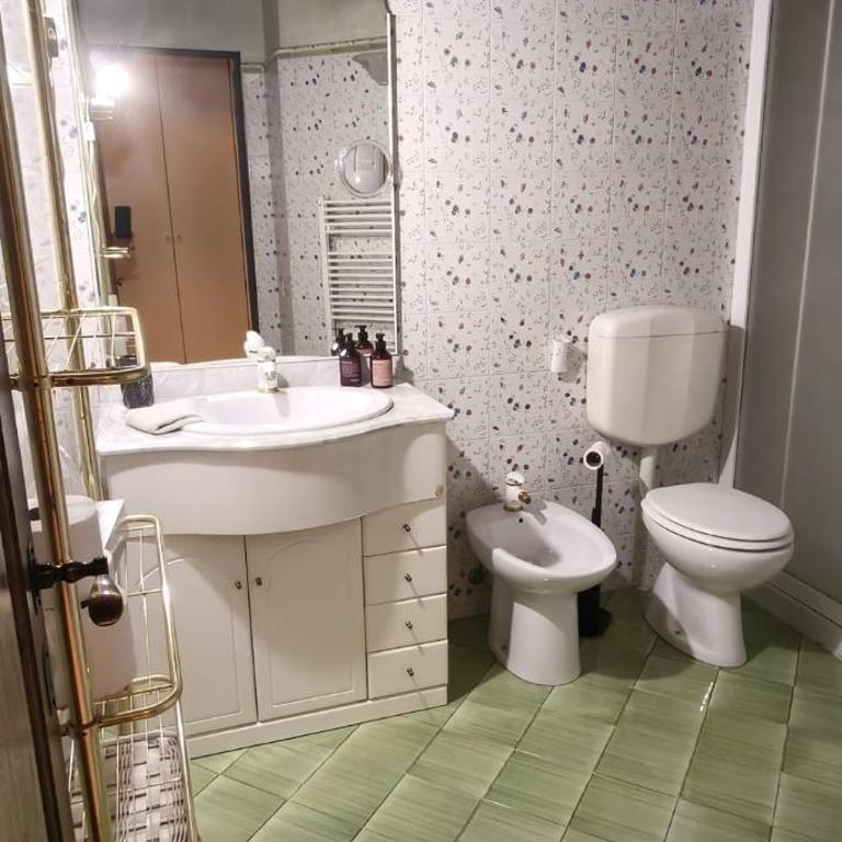 Casa Porto Vecchio - Apartment mit 1 Schlafzimmer - 67