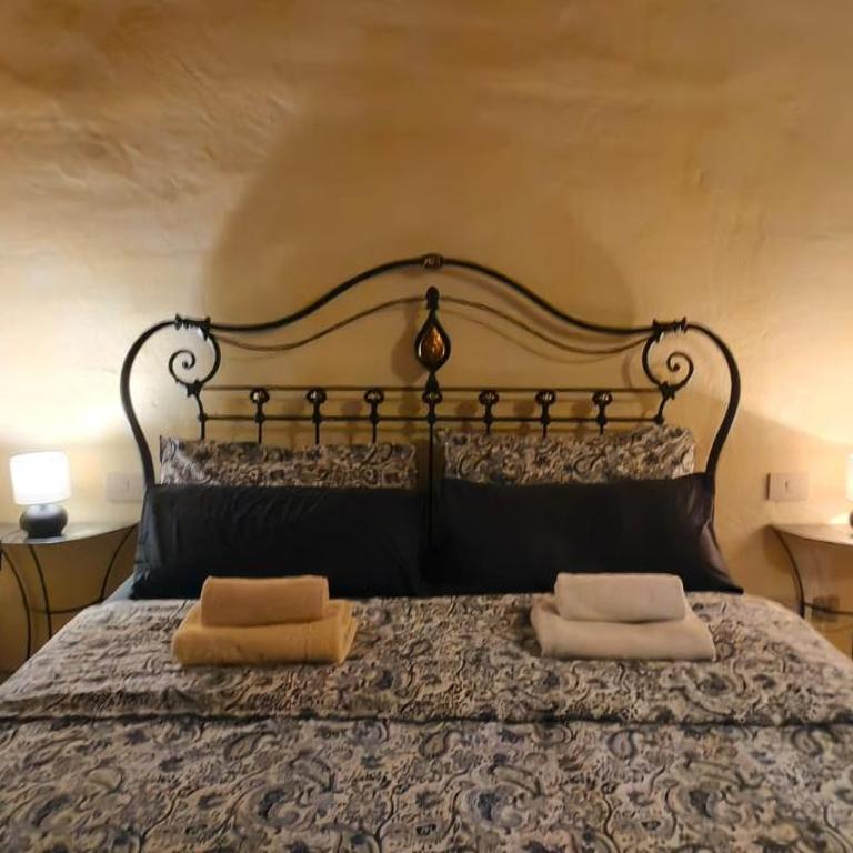 Casa Porto Vecchio - Apartment mit 1 Schlafzimmer - 71