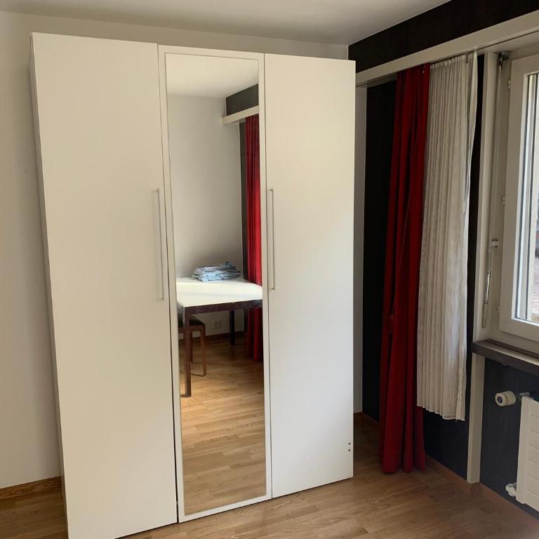 Villa Cécile & Richard - Einzelzimmer - 3