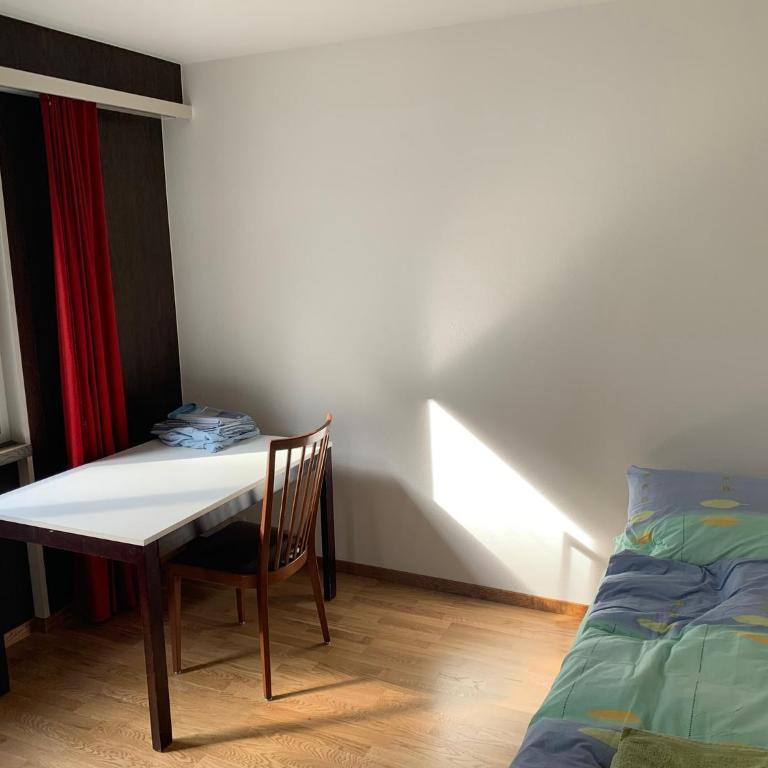 Villa Cécile & Richard - Einzelzimmer - 4