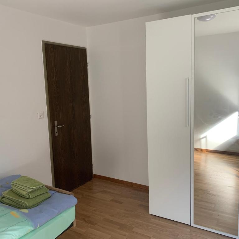Villa Cécile & Richard - Einzelzimmer - 5