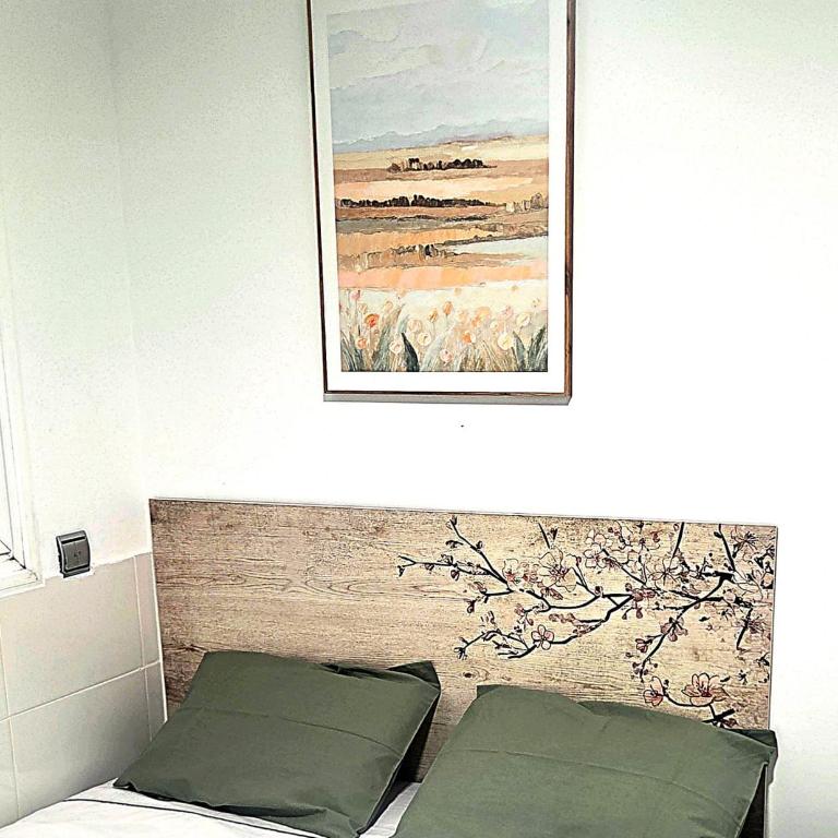 SukiHouse Vallarta - Doppelzimmer mit eigenem Bad - 2
