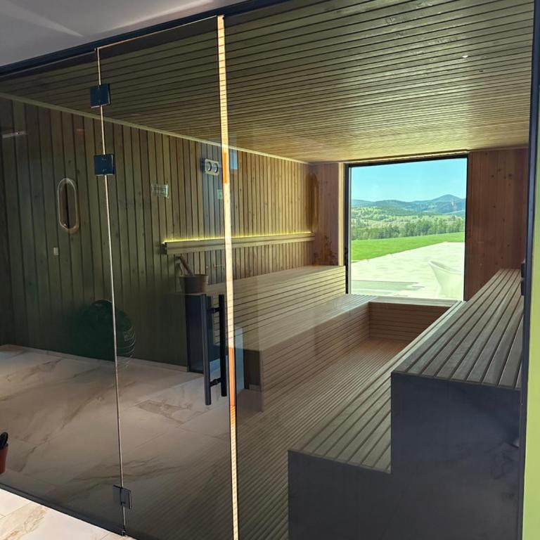 Wellnes & Spa Grand 61 - Apartman sa 1 Spavaćom Sobom - 12