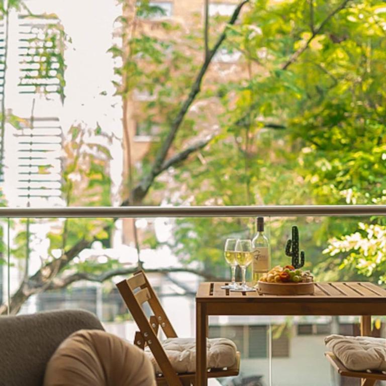 Edificio Riomaggiore City Tower - One-Bedroom Apartment - 8