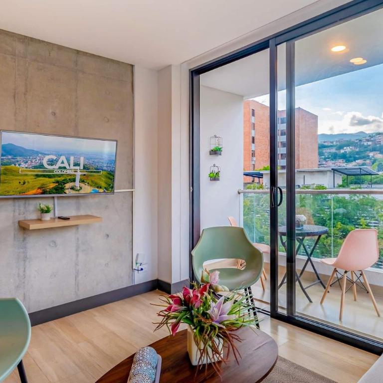 Edificio Riomaggiore City Tower - One-Bedroom Apartment - 25