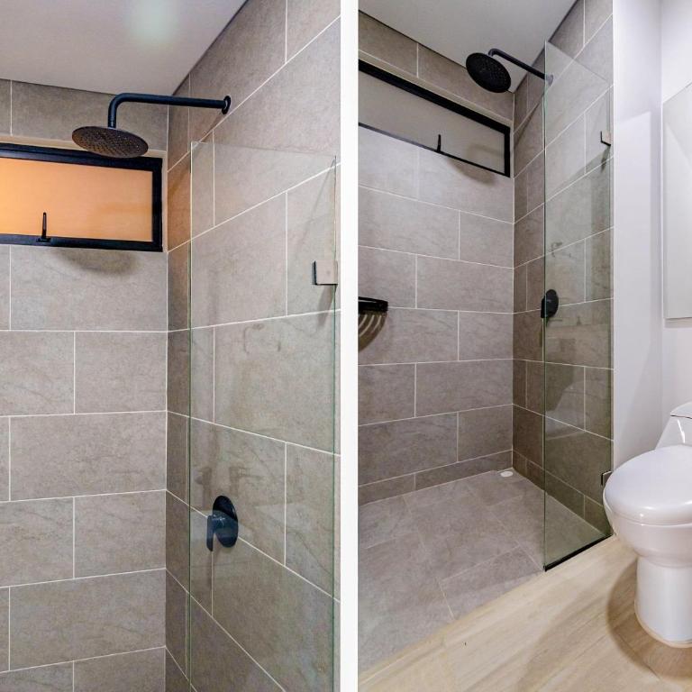 Edificio Riomaggiore City Tower - One-Bedroom Apartment - 29