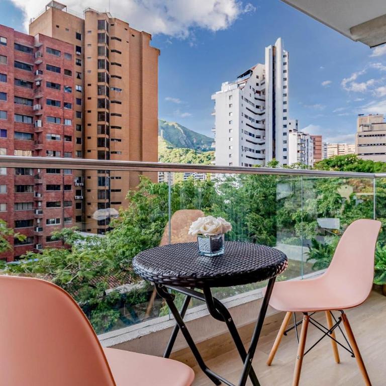 Edificio Riomaggiore City Tower - One-Bedroom Apartment - 31