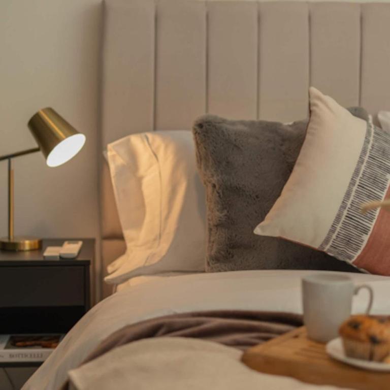 Edificio Riomaggiore City Tower - One-Bedroom Apartment - 23