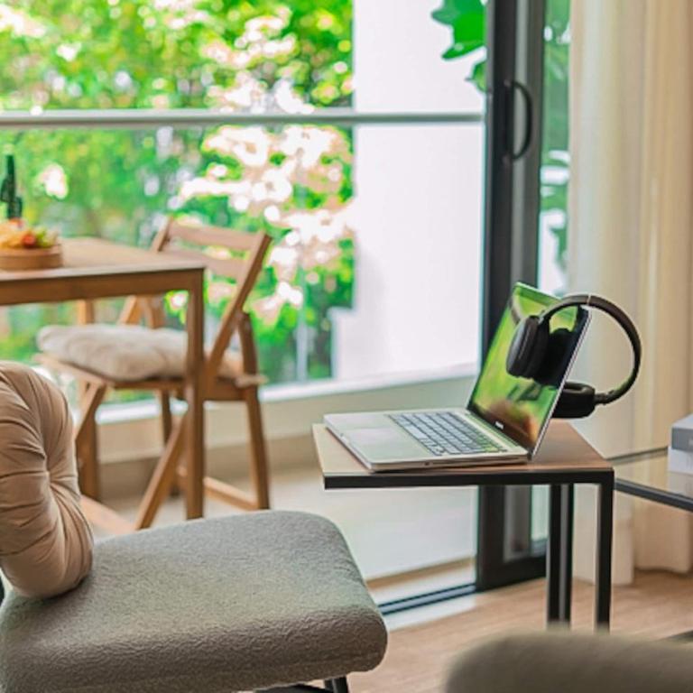 Edificio Riomaggiore City Tower - One-Bedroom Apartment - 31