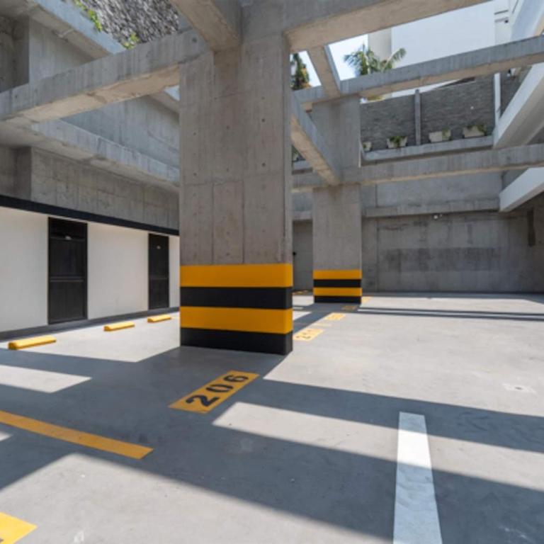 Edificio Riomaggiore City Tower - One-Bedroom Apartment - 33