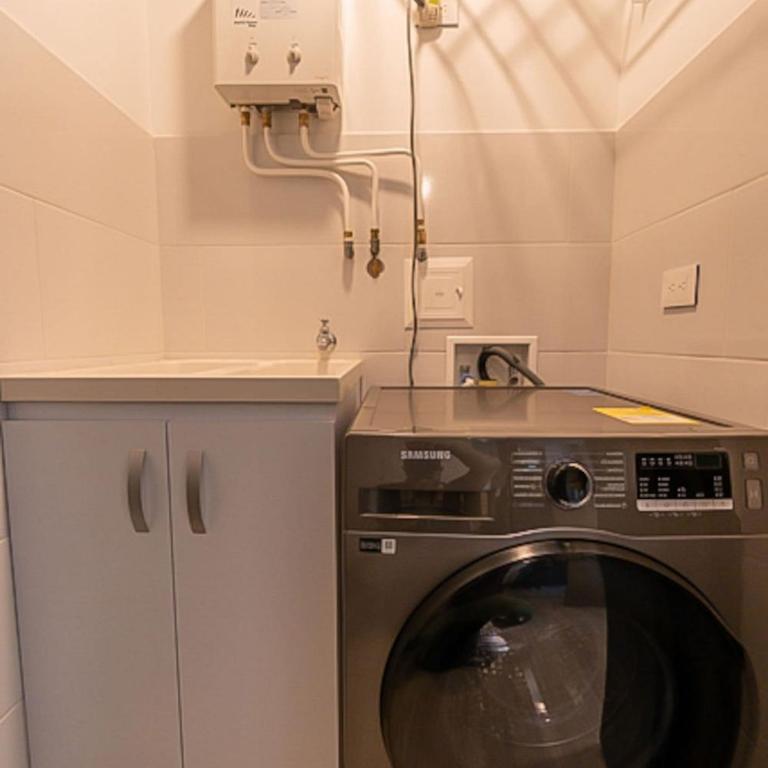 Edificio Riomaggiore City Tower - One-Bedroom Apartment - 29