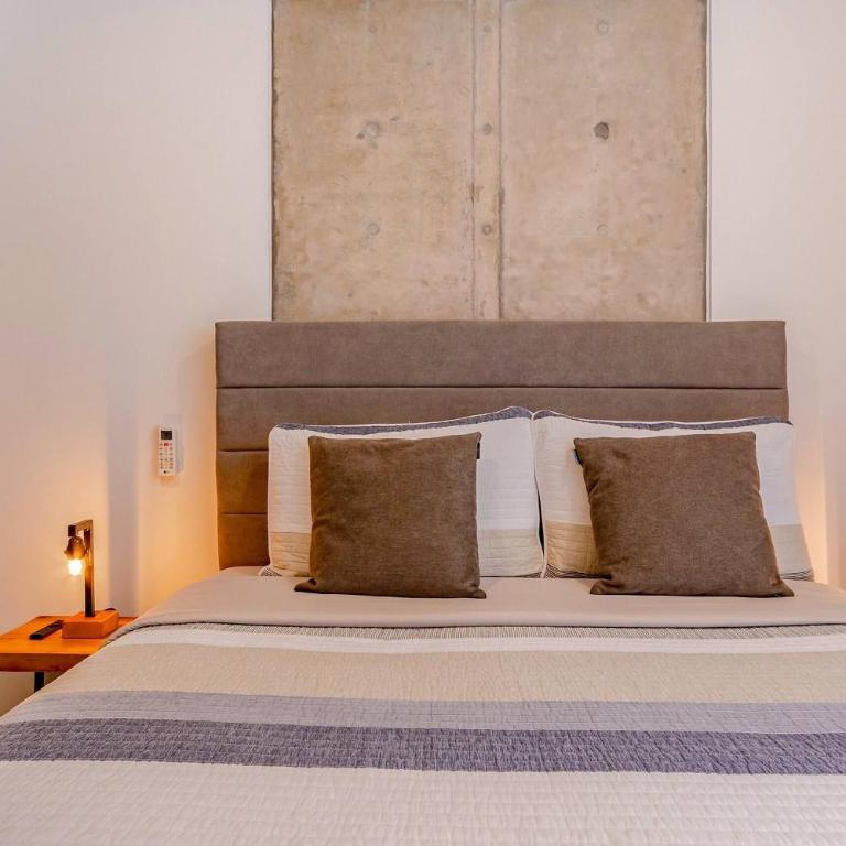 Edificio Riomaggiore City Tower - One-Bedroom Apartment - 23