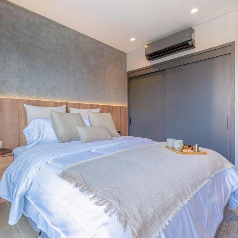 Edificio Riomaggiore City Tower - One-Bedroom Apartment - 21