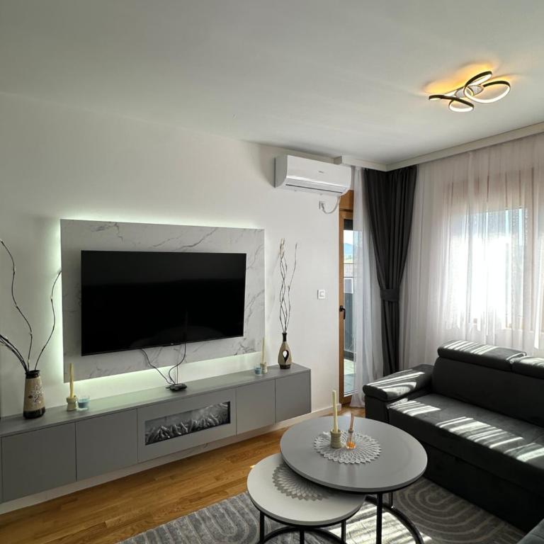 Wellnes & Spa Grand 61 - Apartman sa 1 Spavaćom Sobom - 20