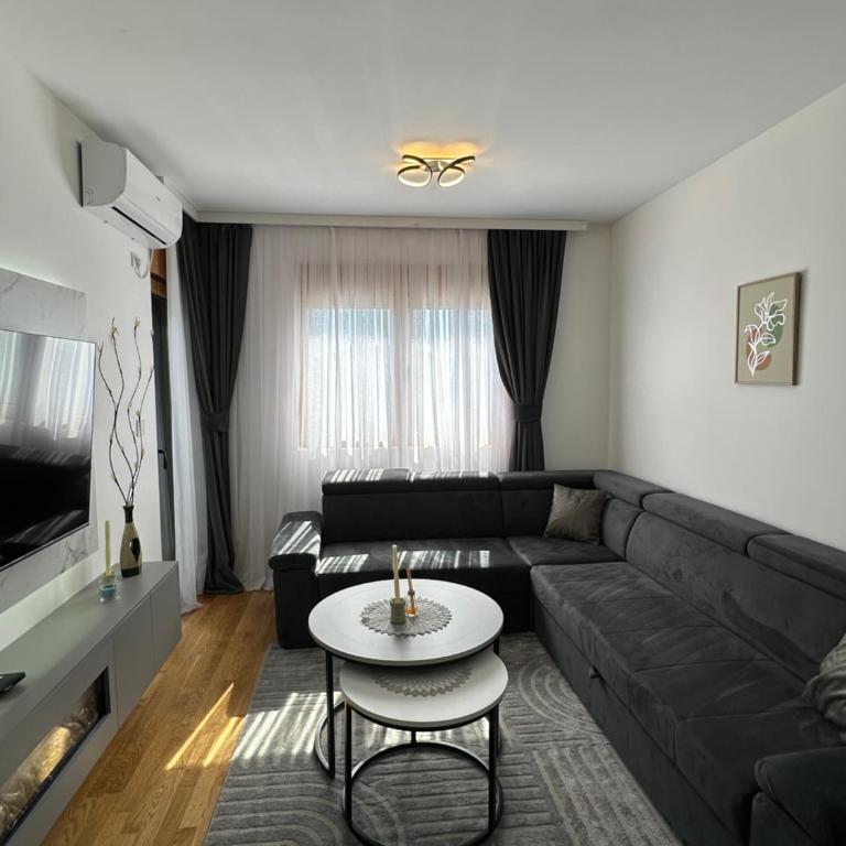 Wellnes & Spa Grand 61 - Apartman sa 1 Spavaćom Sobom - 24