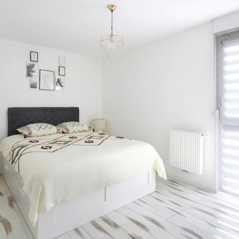 Les clos des Aviateurs - Maison 3 Chambres - 8