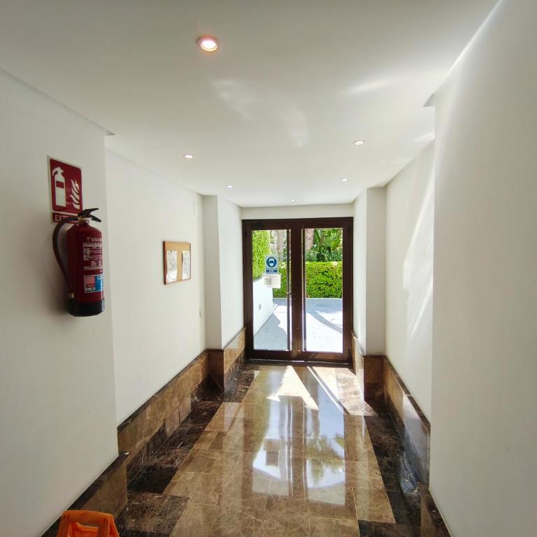 La Resina Golf - terraza, piscina y pádel - Apartamento de 2 dormitorios - 35