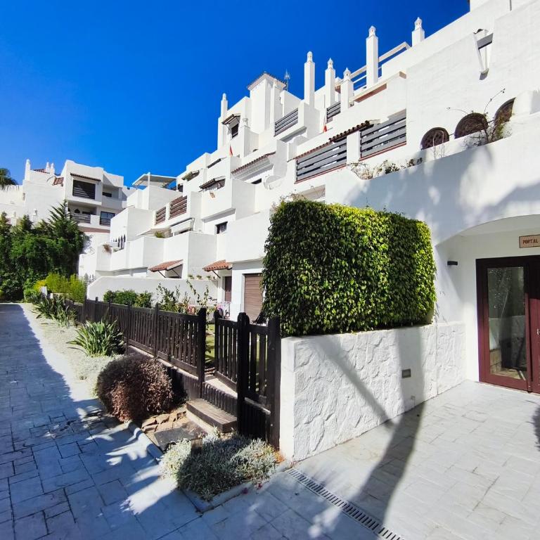 La Resina Golf - terraza, piscina y pádel - Apartamento de 2 dormitorios - 36