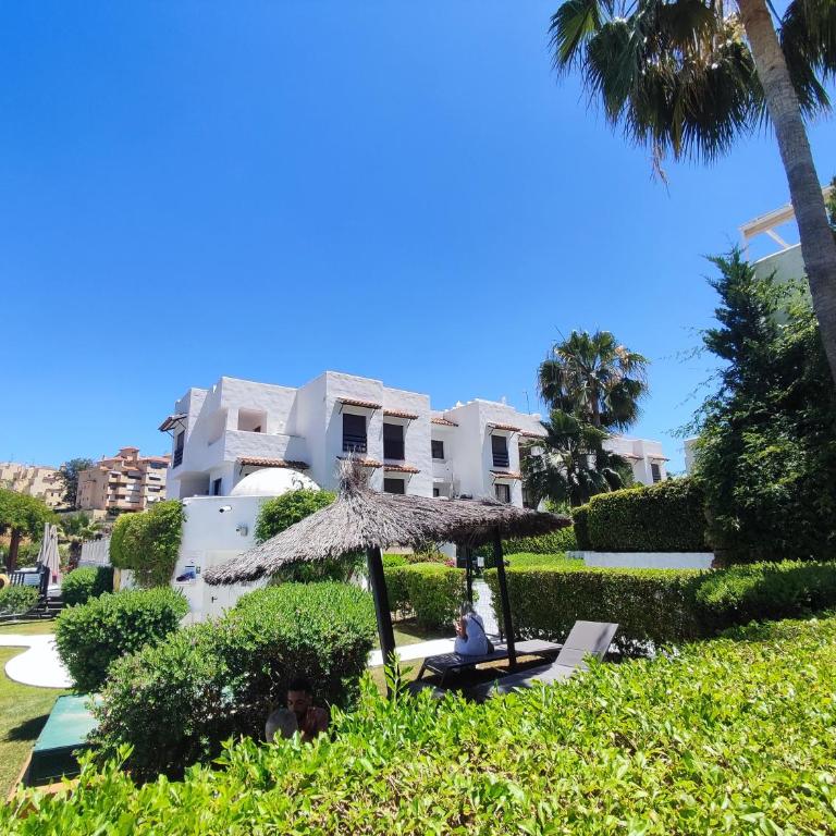 La Resina Golf - terraza, piscina y pádel - Apartamento de 2 dormitorios - 39