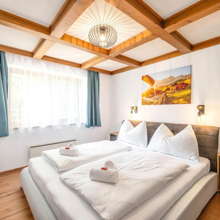 Chalet BergMoment - by myNests - Chalet mit 2 Schlafzimmern - 4