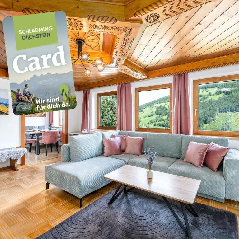 Chalet BergMoment - by myNests - Chalet mit 2 Schlafzimmern - 1