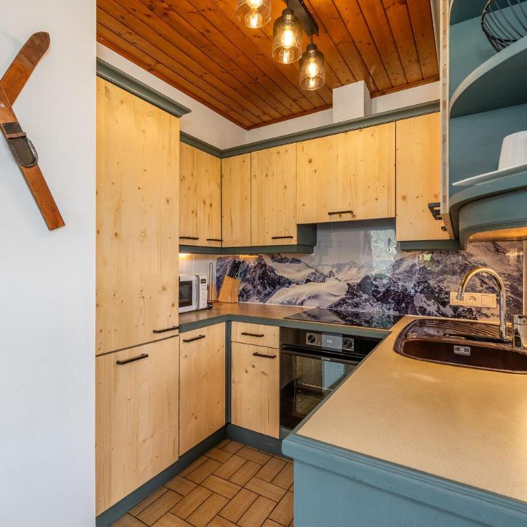 Chalet BergMoment - by myNests - Chalet mit 2 Schlafzimmern - 3