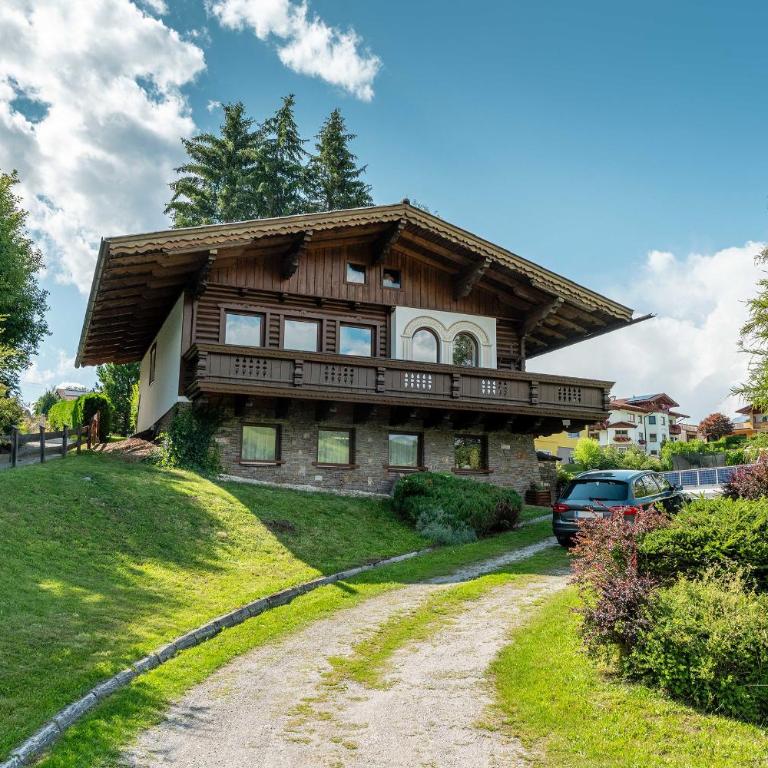 Chalet BergMoment - by myNests - Chalet mit 2 Schlafzimmern - 11