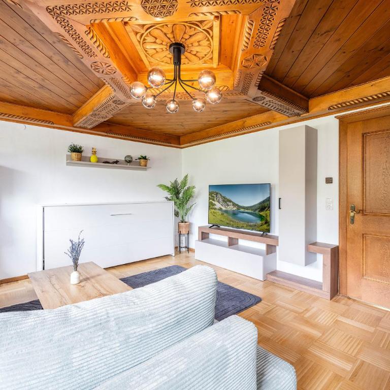 Chalet BergMoment - by myNests - Chalet mit 2 Schlafzimmern - 10