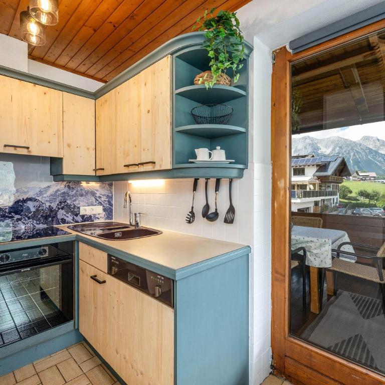 Chalet BergMoment - by myNests - Chalet mit 2 Schlafzimmern - 14