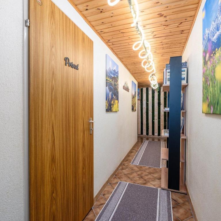 Chalet BergMoment - by myNests - Chalet mit 2 Schlafzimmern - 17