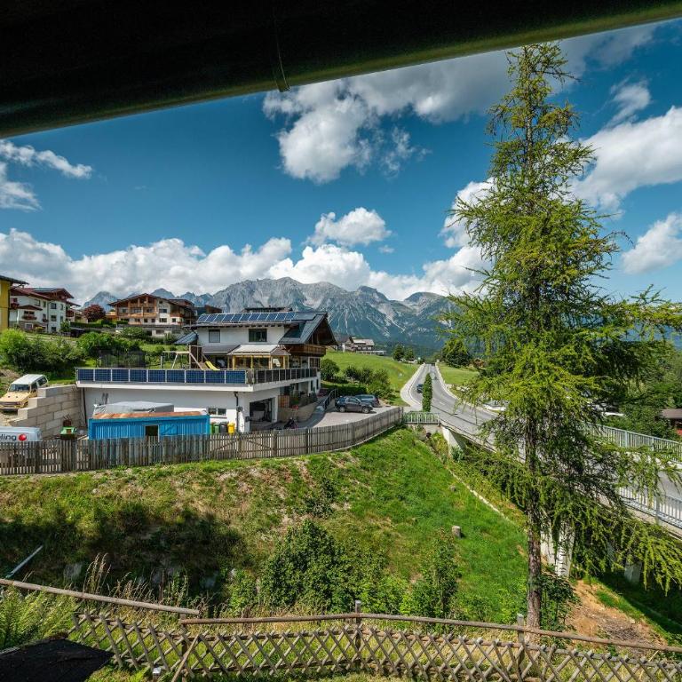 Chalet BergMoment - by myNests - Chalet mit 2 Schlafzimmern - 18
