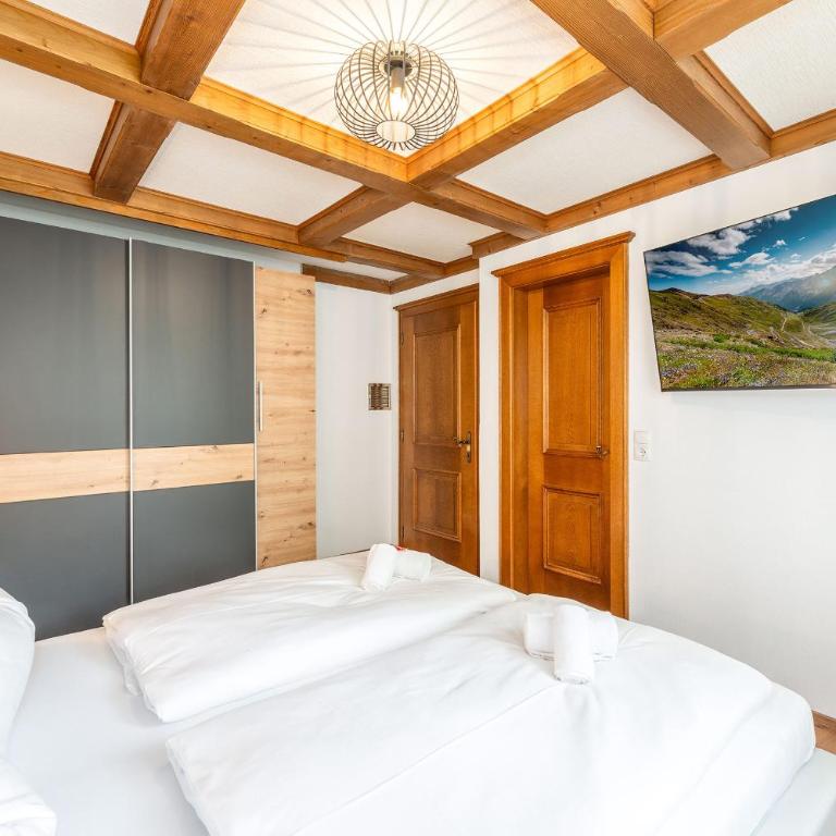 Chalet BergMoment - by myNests - Chalet mit 2 Schlafzimmern - 22