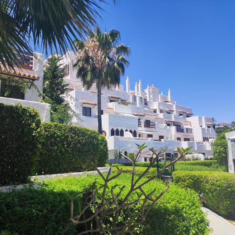 La Resina Golf - terraza, piscina y pádel - Apartamento de 2 dormitorios - 41
