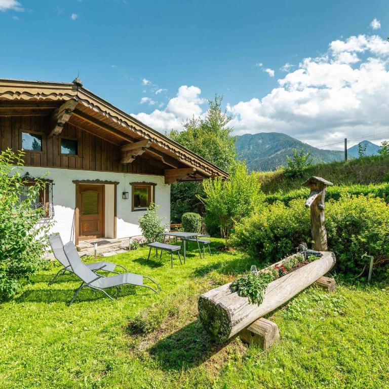 Chalet BergMoment - by myNests - Chalet mit 2 Schlafzimmern - 23