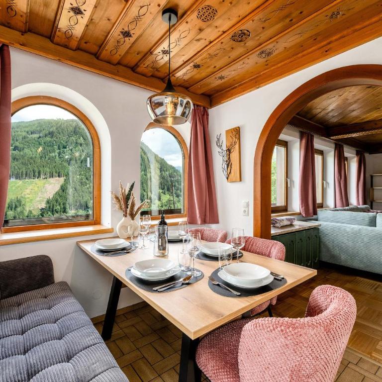 Chalet BergMoment - by myNests - Chalet mit 2 Schlafzimmern - 24