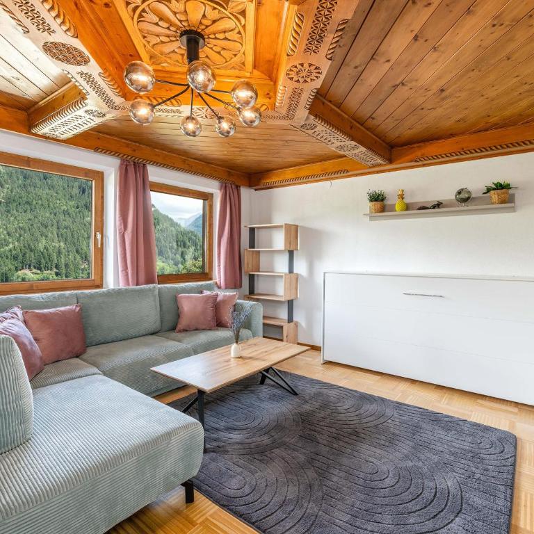 Chalet BergMoment - by myNests - Chalet mit 2 Schlafzimmern - 26