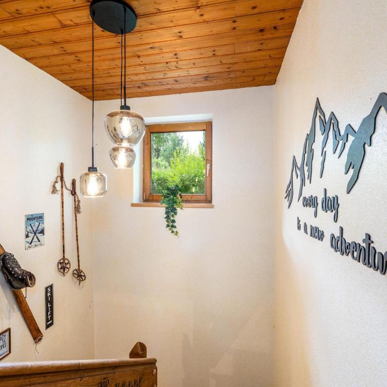 Chalet BergMoment - by myNests - Chalet mit 2 Schlafzimmern - 25