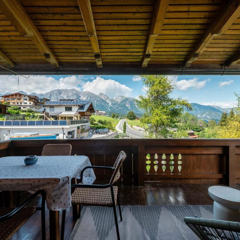 Chalet BergMoment - by myNests - Chalet mit 2 Schlafzimmern - 27