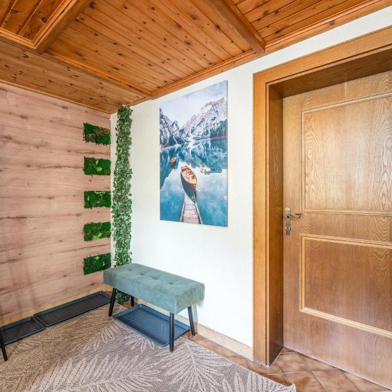 Chalet BergMoment - by myNests - Chalet mit 2 Schlafzimmern - 28
