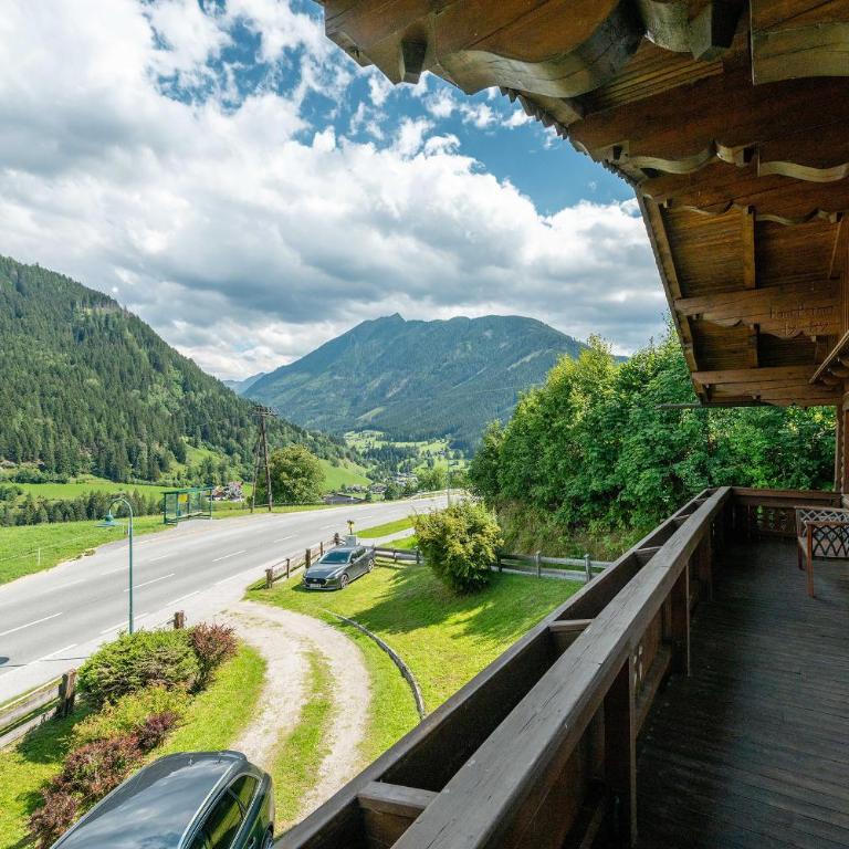 Chalet BergMoment - by myNests - Chalet mit 2 Schlafzimmern - 29
