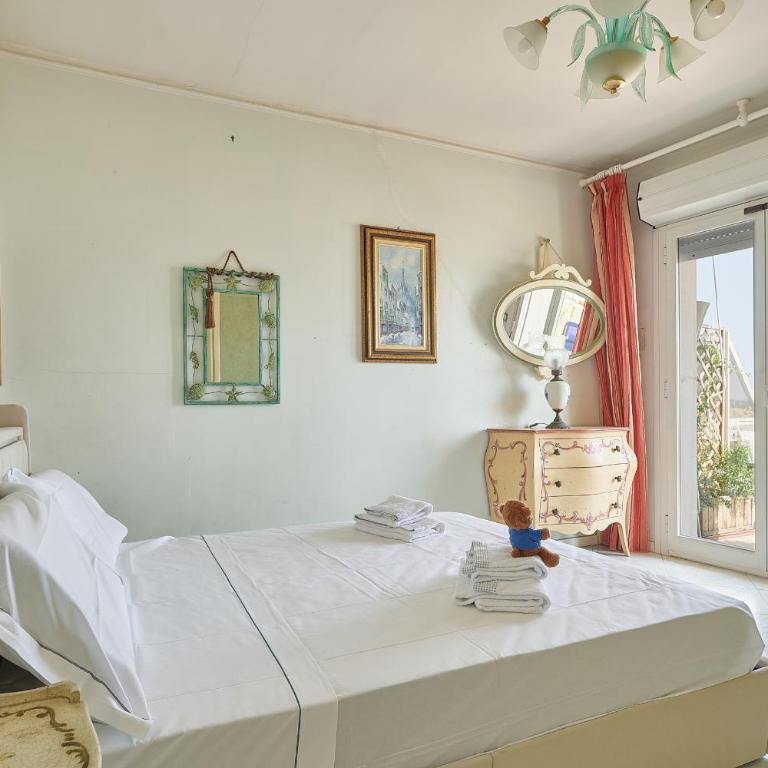 Lo Scirocco - Appartamento - 11