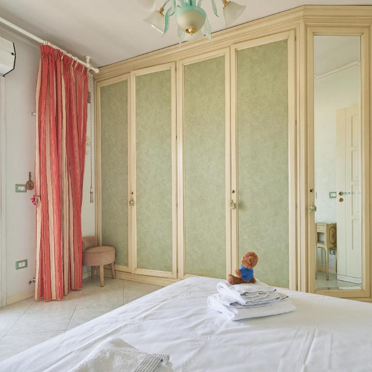 Lo Scirocco - Appartamento - 12