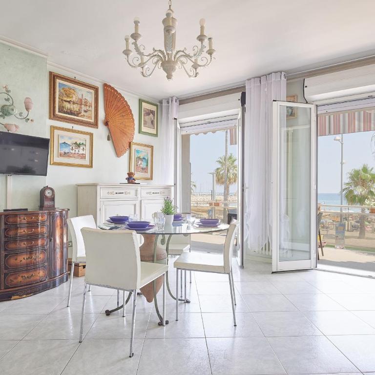 Lo Scirocco - Appartamento - 19
