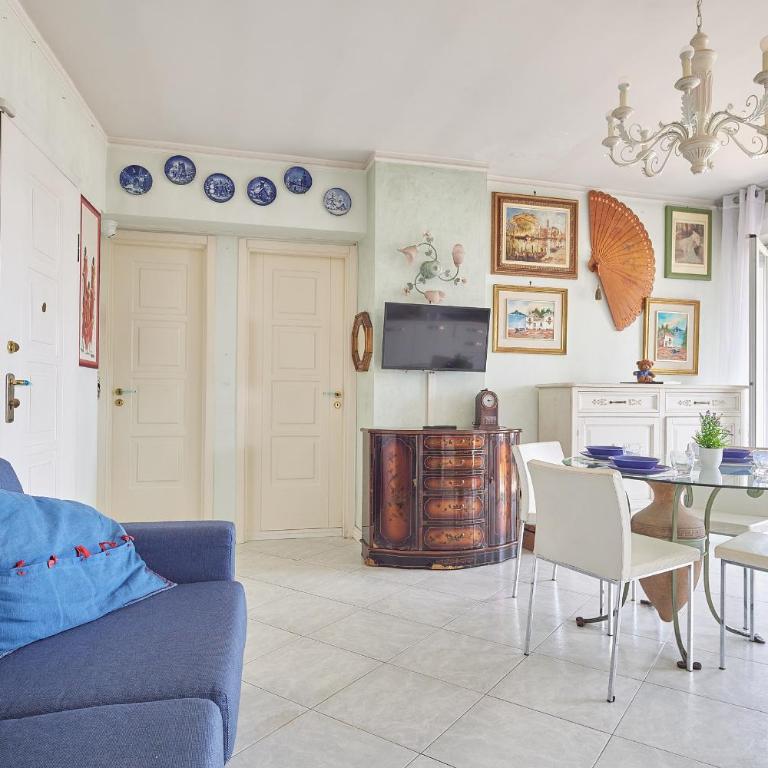 Lo Scirocco - Appartamento - 22