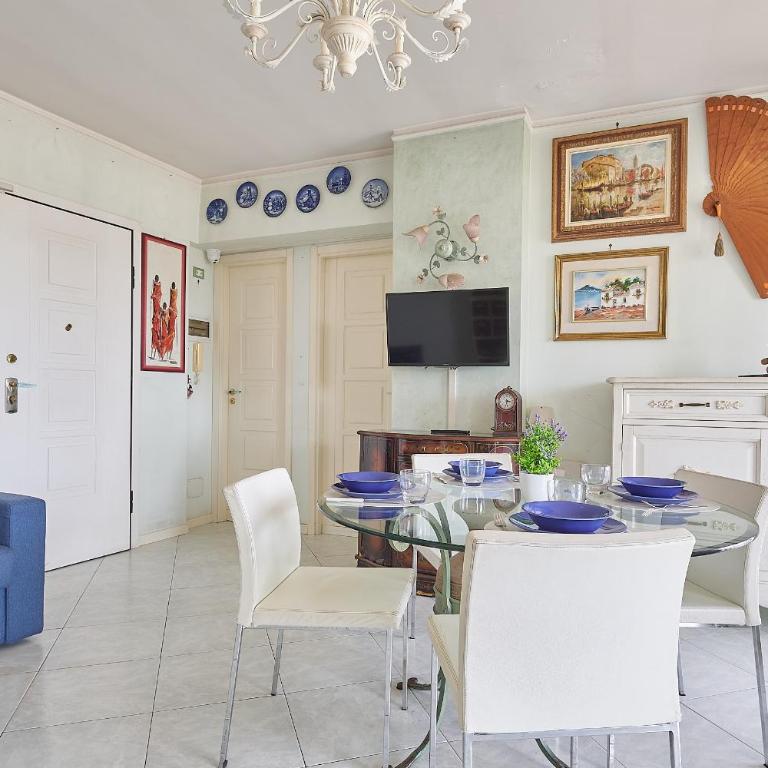 Lo Scirocco - Appartamento - 28