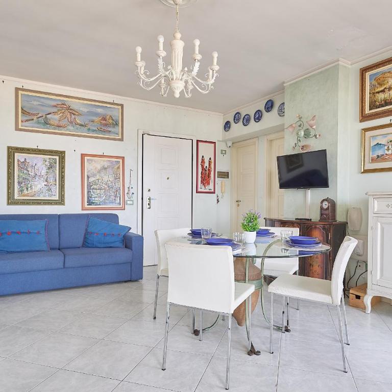 Lo Scirocco - Appartamento - 29