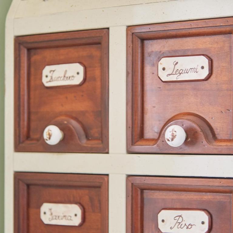 Lo Scirocco - Appartamento - 36
