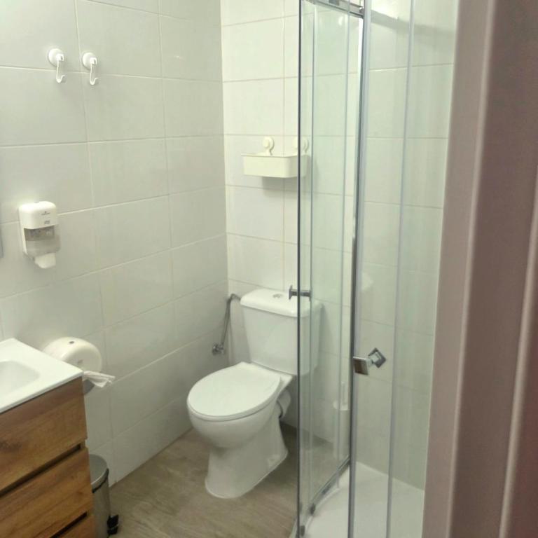 SukiHouse Vallarta - Einzelzimmer mit Gemeinschaftsbad - 1