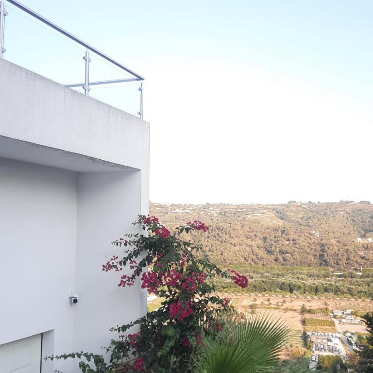 Villa LA PARISIENNE - Villa - 23